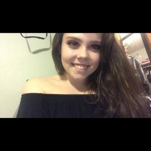 Meet your Posher, Madelyn